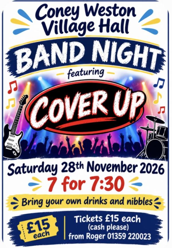 band night