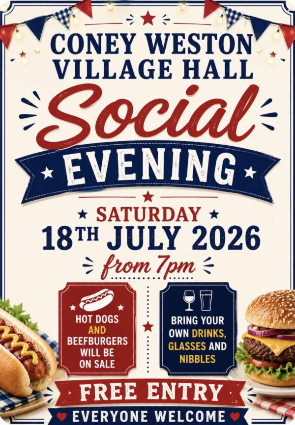 social evening