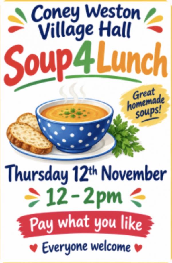 souplunch